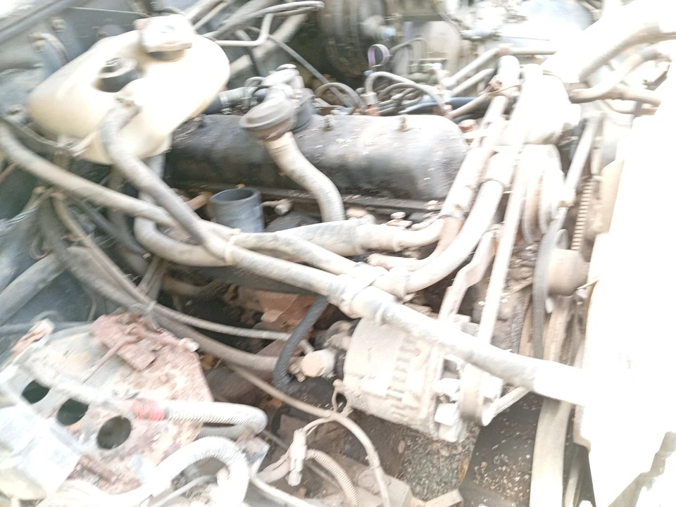 01895CLT ZYLINDERKOPF DES MOTORS / 2383187 FÜR SSANGYONG KORANDO * - Bild 2 von 4