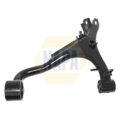Wishbone / Brazo de suspensión para LAND ROVER DISCOVERY Mk3, Mk4 2.7D 04 a 18 NAPA Foto 2 de 4