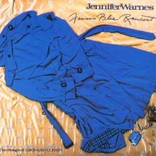 Famous Blue Raincoat von Warnes, Jennifer | C...