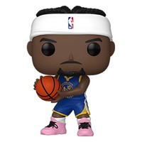 Nba Pop! Basketball Vinyl Figur Golden State Warriors: Jimmy Butler Iii (2025