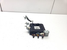 HYUNDAI TUCSON MK3 TL 2016 BCM & EMPFÄNGER STEUERGERÄT ECU UNIT 95400-D7350