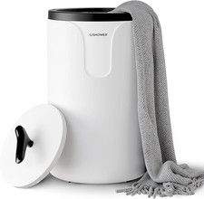 Towel Warmers for Bathroom, 20L Large Towel Warmer Bucket for Spa  Massage, Aut