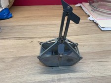 Tonka Toys Crane Grab Clamb Shell Drag Line Metal Accessory