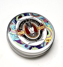 Monty's Instrument Food Wax