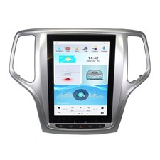Autoradio Jeep CHEROKEE