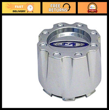 Chrome Center Cap For 56 Lug Wheels - Moto Metal 950 951 Replacement Part Chrome Center Cap For 56 Lug Wheels - Moto Metal 950 951 Replacement Part