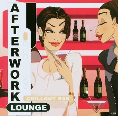 Mr.Pink - Afterwork Lounge: Chillout Bar