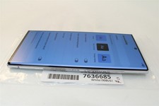 Samsung Galaxy S22 Ultra 5G 512GB White - Unlocked AT&T T-Mobile Verizon 7636685