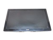 Acer S200HQL 19.5" LCD Monitor 19VDC 1.3A