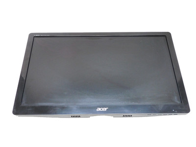 Acer S200HQL 19.5'' LCD Monitor 19VDC 1.3A