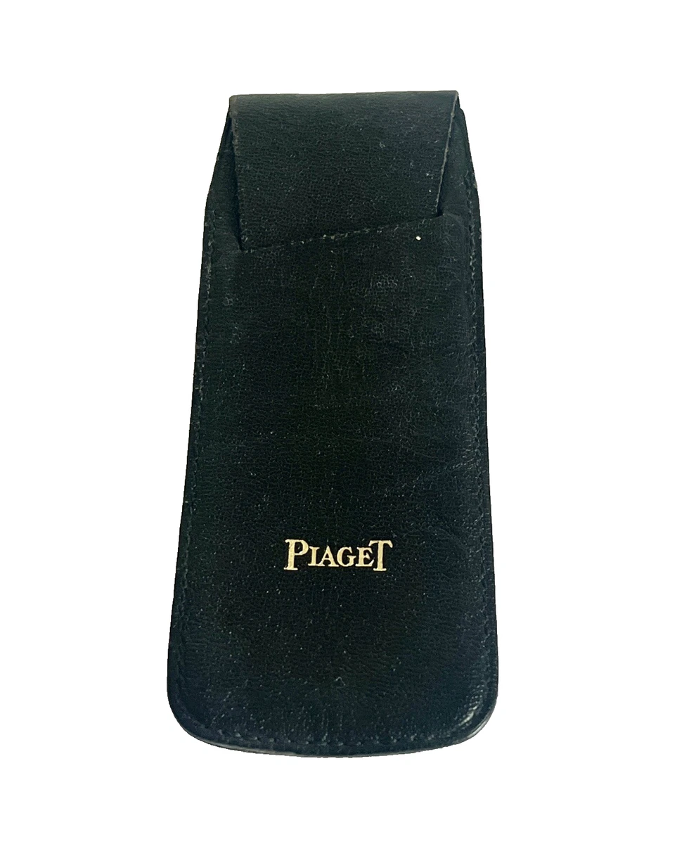 Piaget Watch Boxes & Cases for sale | eBay