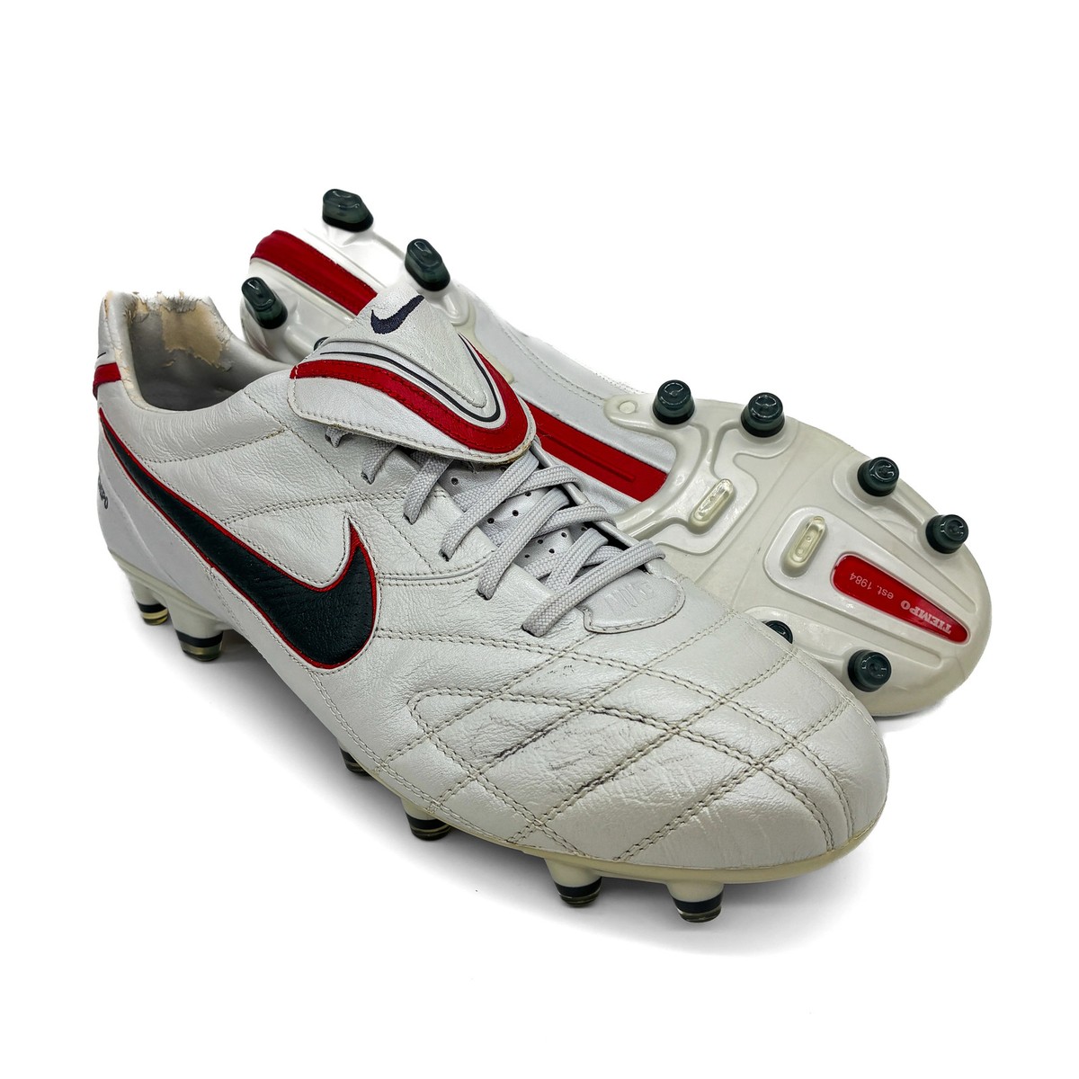 Nike Tiempo Legend 3 Elite FG US 11.5 - UK 10.5 | eBay