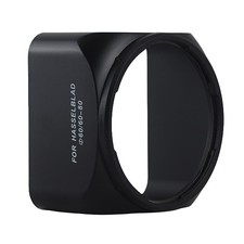 B60 Bayonet Lens Hood for Hasselblad CF 80mm f/2.8 CFE CFi Lenses
