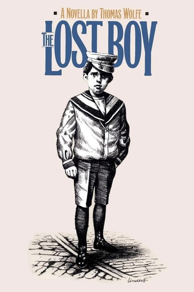 The Lost Boy A Novella Thomas Wolfe Taschenbuch Einband - Flex.(Paperback) 1994-image