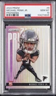 2024 PANINI PRIZM PRIZMANIA #8 MICHAEL PENIX JR. ROOKIE RC PSA 10