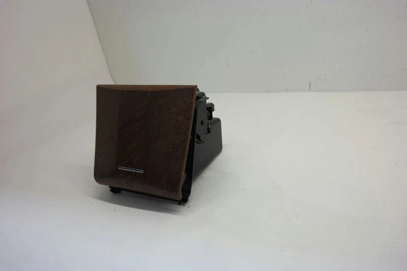 2008 NISSAN ALTIMA DASH GLOVE BOX STORAGE COMPARTMENT INTERIOR TRIM  Foto 3 de 4