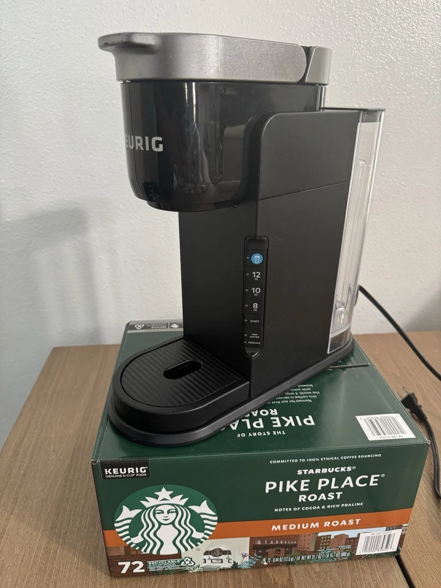 Keurig Less than 300 W Pod & Capsule Coffee Machines for sale | eBay