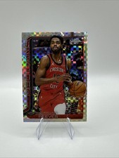 2025-26 Topps Chrome Antonio Reeves Refractor X-Fractor #108 Pelicans