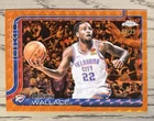 2025 Topps Cason Wallace Base (Raw)