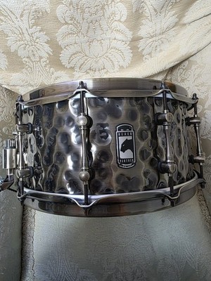 Mapex Black Panther Vorschlaghammer Snare Drum 14'' x 6,5''