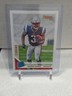 2019 Panini Donruss - Rated Rookie Damien Harris #309 Canvas (RC)