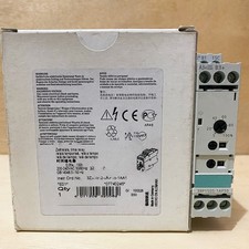 New Time Relay For Siemens 3RP1505-1BP30 24V