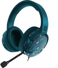 PC Accessory: Wired Headset - 4Gamers C6-100 ...