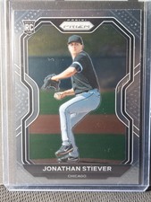 Click to enlarge Jonathan Stiever