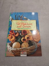 Für Frühling und Ostern. Zauberhafte Floristik-Ideen