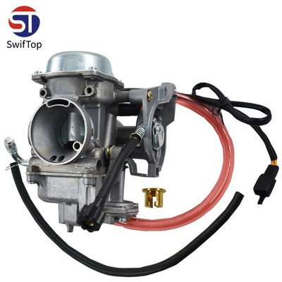 Vergaser Für Arctic Cat 350 366 400 ATV Alterra 400 2008-2017 0470-843 0470-737
