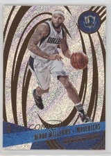 2016-17 Panini Revolution Deron Williams #100 00gy