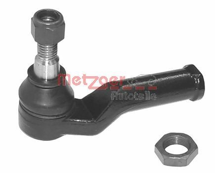 Metzger Spurstangenkopf 54021802 KIT + Greenparts FüR Ford Volvo Land Rover-image