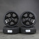 19 Zoll Winterräder original VW Golf 8 VIII Queenstown 5H0601025AT Winterreifen