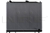 NRF KüHler, MotorküHlung FüR Mitsubishi