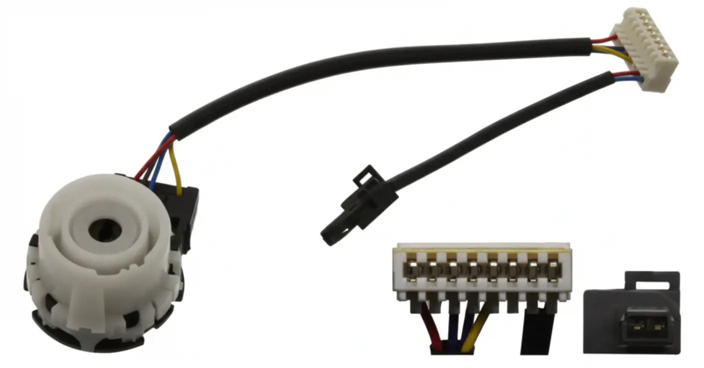 Febi Bilstein Interruttore Di Accensione/Avviamento 38638 - Immagine 2