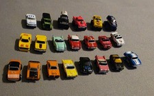 Micro machines 21 car bundle