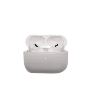 Apple Kopfhörer In Ear Zubehör AirPods Pro 2 Generation Kabellos Bluetooth