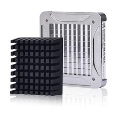 French Fry Cutter Replacement Blade for V6, 3/8 Inch Fit for V6 V8 Seriors