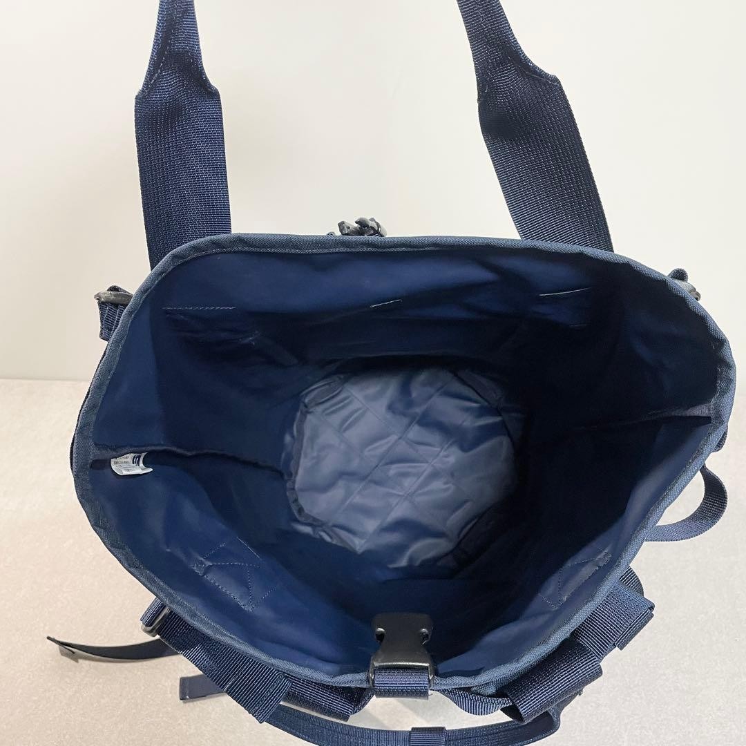 Grade     PORTER UNION Backpack Cylindrical 2way - image 16