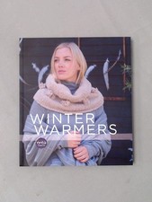 Winter Warmers Knitting Kit, Watterson, Lynne...