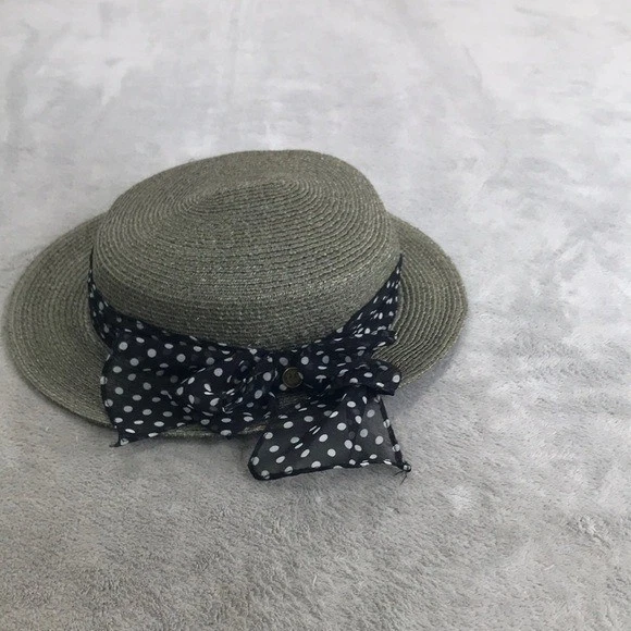Polka Dot Hats for Women for sale | eBay