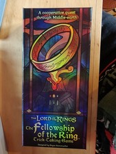 The Lord of the Rings - The Fellowship of the...