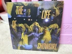 Taylor Swift The Life of a Showgirl Baby That's Show Business Golden Vinyl NEW