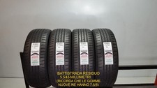 GOMME USATE   205/55R16 91V NEXEN N BLUE HD PLUS PNEUMATICI USATI C28000
