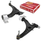 Front L&R Lower Control Arm w/Ball Joint Set for Chevrolet Malibu Buick LaCrosse