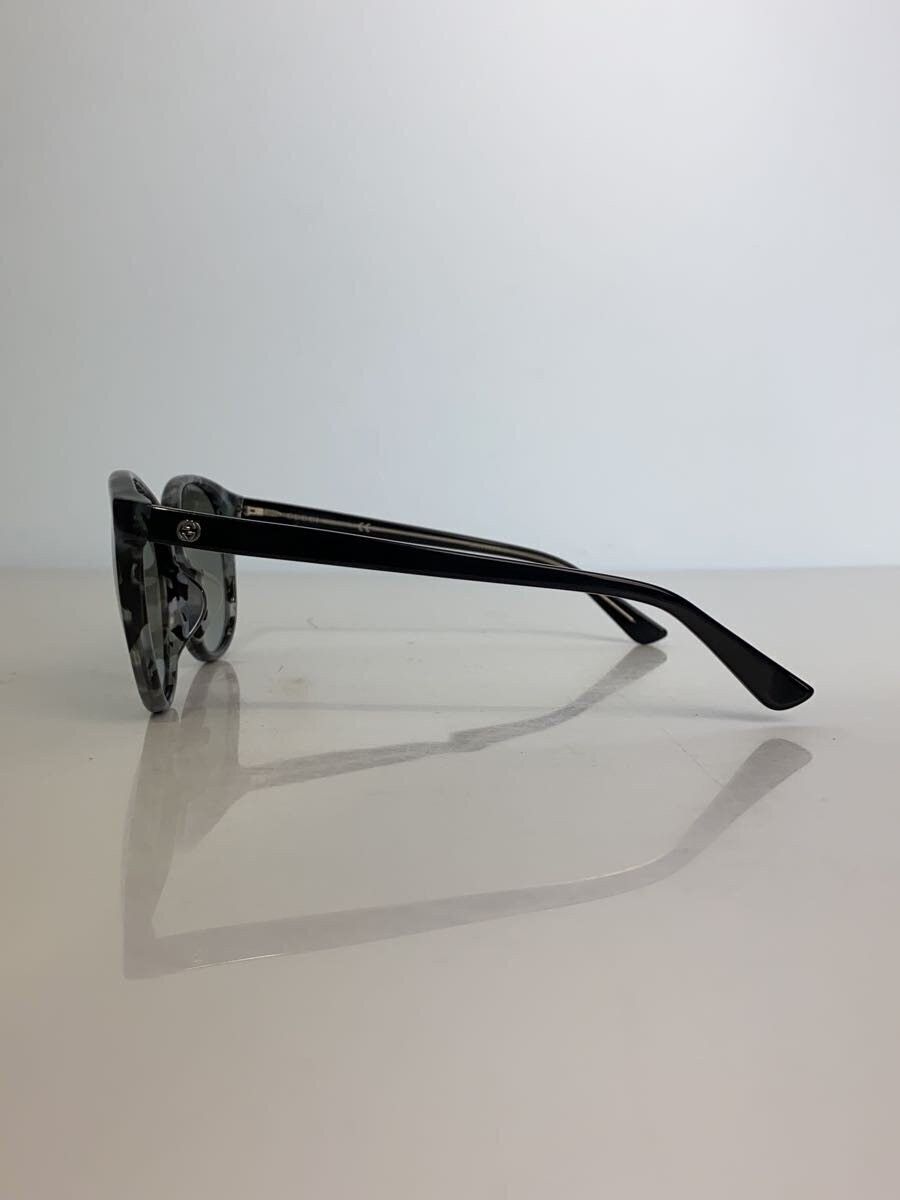 GUCCI Sunglasses Plastic BLK Mens GG3733 thumbnail 3