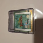 Gameboy Color  Tarzan - Tested & Working