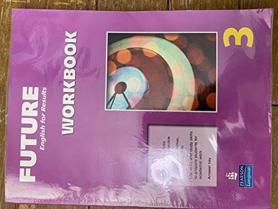 Future 3 Workbook: English for Resu..., Pittaway, Danie