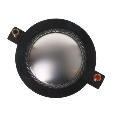 DIY High Pitch Horn Sound Voice Coils Professional for Titanium Film Spare Parts
