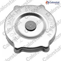Calorstat by Vernet RC0152 Verschlussdeckel FüR KüHler FüR Porsche FüR Jeep